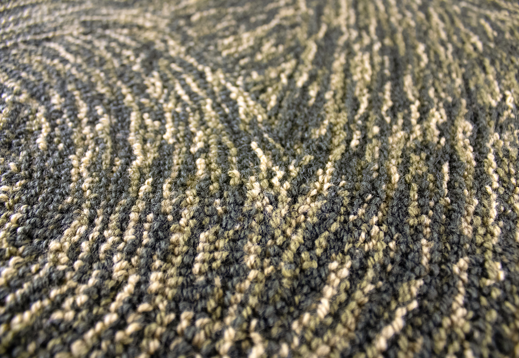 Barisi II Detail 